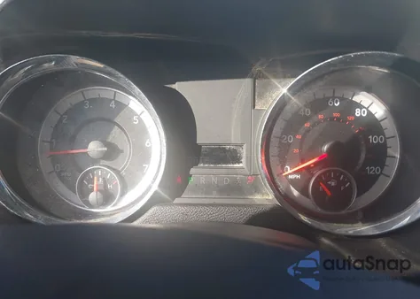 2012 Dodge Grand Caravan Sxt from USA, damaged, VIN 2C4RDGCG7CR274514